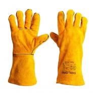 Рукавиці Doloni 4507 краги для зварювання XL (10) 19503