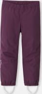 Брюки Reima Kaura р.98 темно-бордовый 5100148A-4960