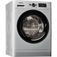 Промислова пральна машина Whirlpool AWG 914 S/D1, 9 кг grey