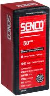 Цвяхи для пневмостеплера Senco AX 50 мм 5000 шт.