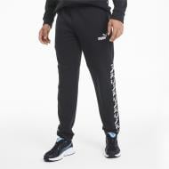 Брюки Puma AMPLIFIED Pants TR 58142101 р. M черный Брюки Puma AMPLIFIED Pants TR 58142101 р. M черный