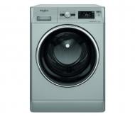 Промислова пральна машина Whirlpool AWG 1114 S/D, 11 кг grey