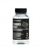 Розріджувач THINNER Fast Farbmann 0,5 л 0,395 кг