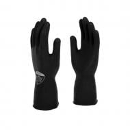 Рукавицы POLYCO JET из натуральной резины S (7) 17067