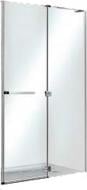 Душевые двери Polaris Sunrise - 120 R 120x190 см