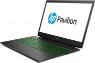 Ноутбук HP Pavilion 15 Gaming 15,6" (6VQ37EA) black