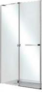 Душевые двери Polaris Sunrise - 110 L 110x190 см