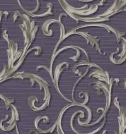 Обои виниловые на бумажной основе ADAWALL Gordion 2612-3 1,06x15,6 м