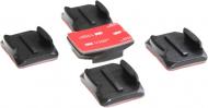 Крепление GoPro Curved Adhesive Mounts AACRV-001
