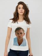 Футболка YAPPI WW1420 р.XL білий