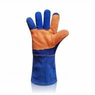 Рукавицы 8675 краги для сварки CONDOR 2XL (11) 19219