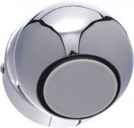 Спот Arte Lamp A6251AP-1CC 1x50 Вт GU10 хром Piatto