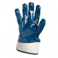 Рукавицы Doloni 851 с покрытием нитрил XL (10) 19557