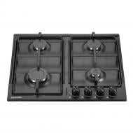 ВІТРИНА! Варильна поверхня газова Pyramida PFE 604 BL B