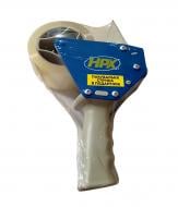 Диспенсер для скотча HPX DT0001 + упаковочная лента VT5066 в подарок