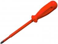 Отвертка Topex PH0×60 мм 39D411