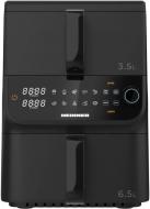 Мультипечь Heinner HAF-C10DBS25BK Мультипечь Heinner HAF-C10DBS25BK