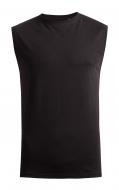 Майка Outhorn HOL19-TSM600-20S р.2XL черный