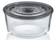 Контейнер для хранения Kela Aurelia, Ø 19 см, 1,2 л, круглый (12641)