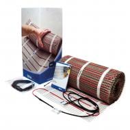 Нагрівальний мат DEVI 83030582, 0,5*16 DEVIcomfort 150Т 1098 Вт, площа 8 м.кв.