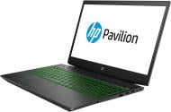 Ноутбук HP Pavilion 15 Gaming 15,6" (6VK73EA) black
