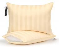 Подушка антиаллергенная 1192 Carmela Hand Made 3M Thinsulate высокая 40х60 см (2200001515192) MirSon