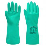 Перчатки PORTWEST Nitrosafe A810 M (8) 16331