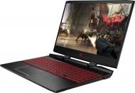 Ноутбук HP OMEN 15-dc0010ua 15,6" (6VP22EA) black