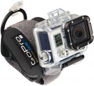 Водонепроницаемый бокс GoPro с креплением на руку Wrist Houseing AHDWH-301