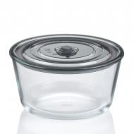 Контейнер для хранения Kela Aurelia, 22 см, 2.2 л, круглый (12642)