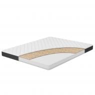 Матрас ортопедический PEGASUS Luna Cocos LIDERSON 80x200 см