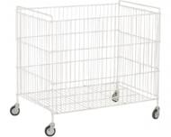 Візок для сухої білизни CS-365 Візок для сухої білизни CS-365