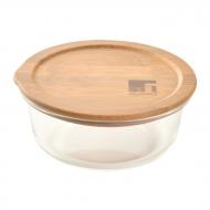 Контейнер для хранения Bergner Greener, 650 мл (BG-25069-MM)