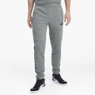 Брюки Puma AMPLIFIED Pants TR 58142103 р. M серый