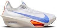 Кроссовки мужские Nike AIR ZOOM ALPHAFLY NEXT% 3 FP HF7357-900 р.42,5 белые
