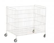 Візок для сухої білизни CS-115 Візок для сухої білизни CS-115