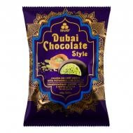 Мороженое Рудь Dubai chocolate style Mochi м/у 40 г