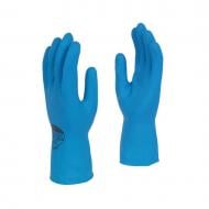 Перчатки POLYCO GR01/BL из латекса M (8) 17975