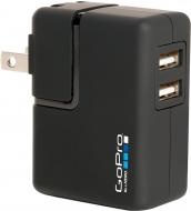 Сетевое зарядное устройство GoPro Wall Charger AWALC-001