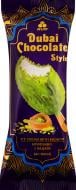 Морозиво Рудь ескімо з кадаіфі Dubai chocolate style м/у 55 г