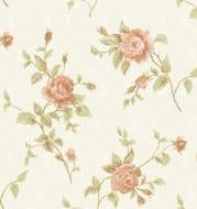 Обои виниловые на бумажной основе ADAWALL Gordion 2616-1 1,06x15,6 м