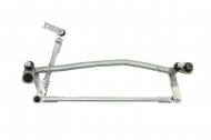Механизм стеклоочестителя SKODA SUPERB II 03.08-05.15 (5910-43-009540P BLIC)