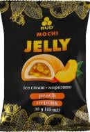 Морозиво Рудь Персик Jelly Mochi м/у 50 г