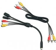 Комбинированный кабель GoPro Combo Cable ANCBL-301