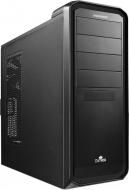 Комп'ютер персональний Artline WorkStation W78 (W78v01) black