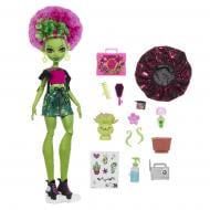 Кукла Monster High "Тайные ритуалы красоты Венеры" JHK45