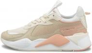 Кроссовки женские демисезонные Puma RS-X Reinvent Wn s 37100811 р.39 бежевые
