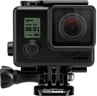 Водонепроницаемый бокс GoPro Hero 3+ Blackout Housing AHBSH-001