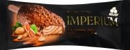 Морозиво Рудь Нуга-карамель-арахіс Imperium м/у 70 г