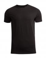 Футболка Outhorn HOL19-TSM601-20S р.L черный Футболка Outhorn HOL19-TSM601-20S р.L черный